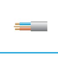 Twin and Earth plus Tails Cable